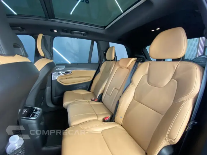 XC 90 T-8 Ultimate 2.0 AWD (Híbrido)