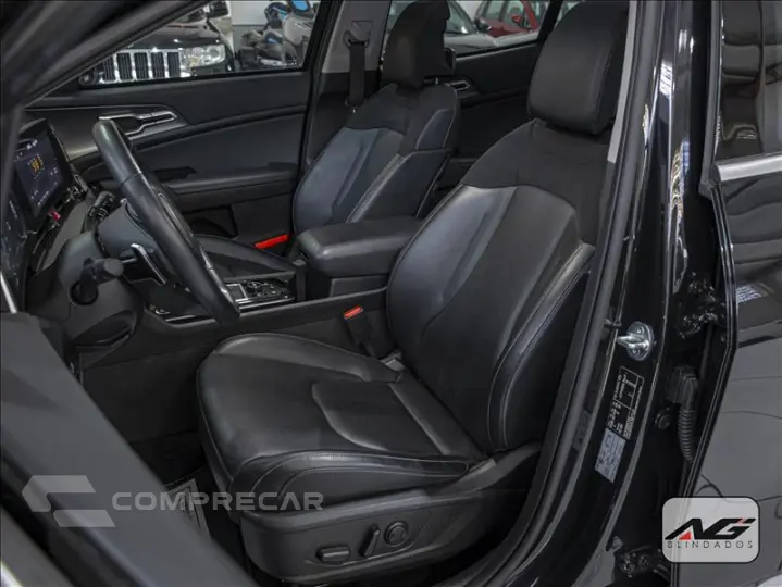 SPORTAGE 1.6 Tgdi Mhev EX Prestige