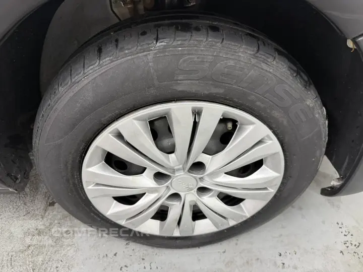 Saveiro 1.6 Mi/ 1.6 Mi Total Flex 8V