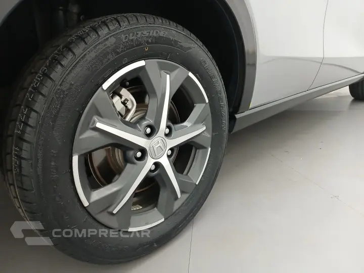 ZR-V 2.0 i-VTEC GASOLINA TOURING CVT