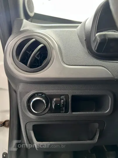 MONTANA 1.4 MPFI LS CS 8V