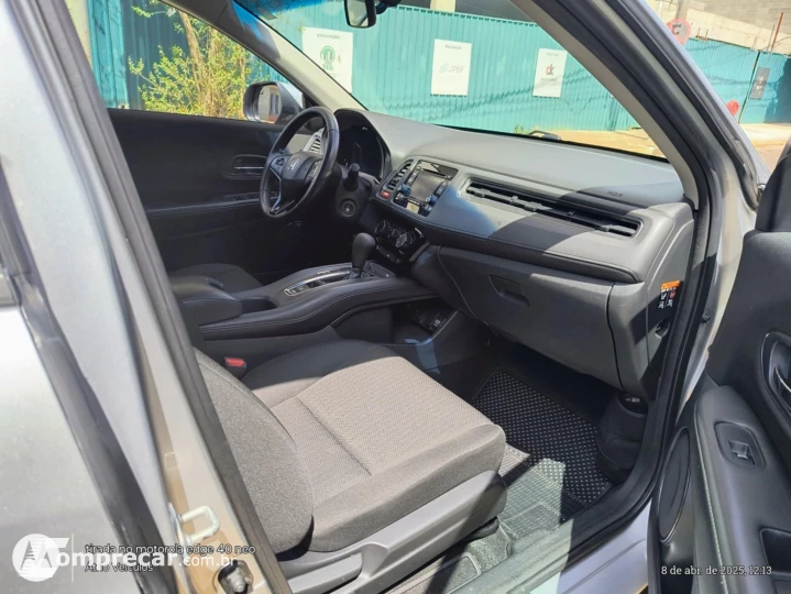 HR-V 1.8 16V EX