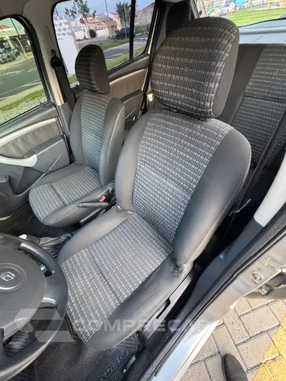 Sandero Expression 1.6