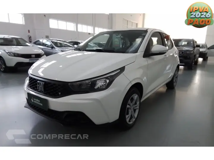 ARGO 1.0 FIREFLY FLEX DRIVE MANUAL