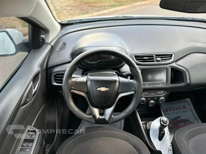 ONIX 1.4 MPFI LTZ 8V