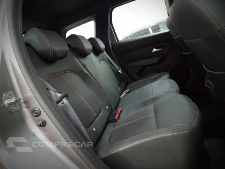 DUSTER 1.3 TCE FLEX ICONIC PLUS X-TRONIC