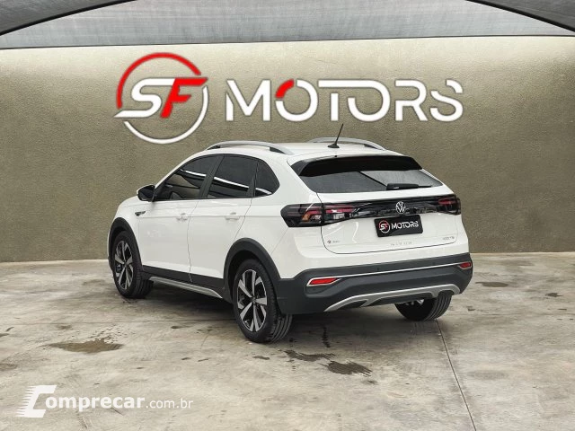 NIVUS - 1.0 200 TSI TOTAL HIGHLINE AUTOMÁTICO