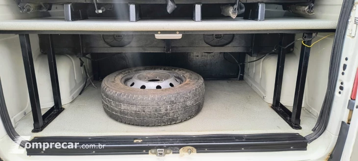 DUCATO 2.3 Multijet Multi