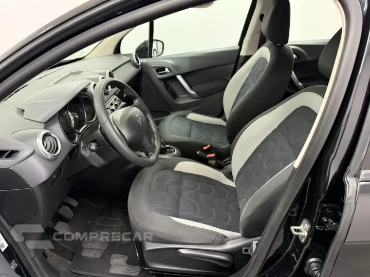 C3 Tendance 1.5 Flex 8V 5p Mec.