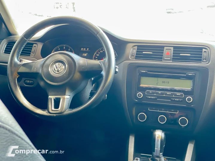 JETTA 2.0 Comfortline