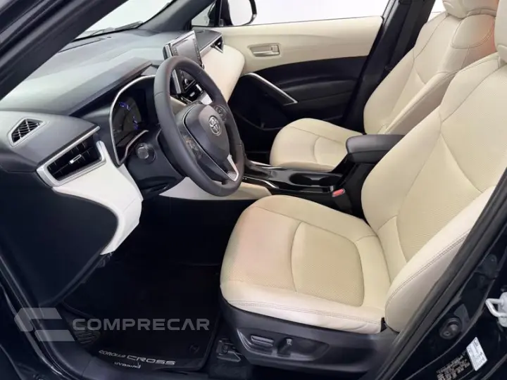 CCROSS XRX HYBRID