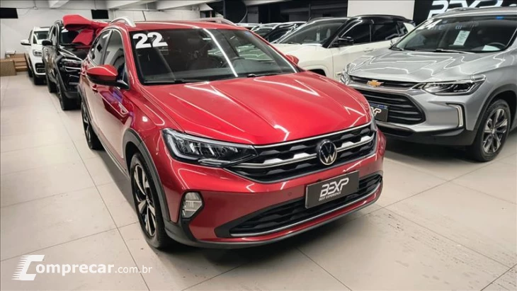 NIVUS 1.0 200 TSI Highline