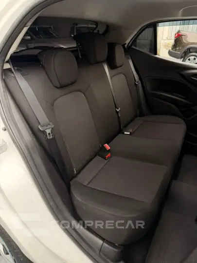 ARGO DRIVE 1.0 6V Flex