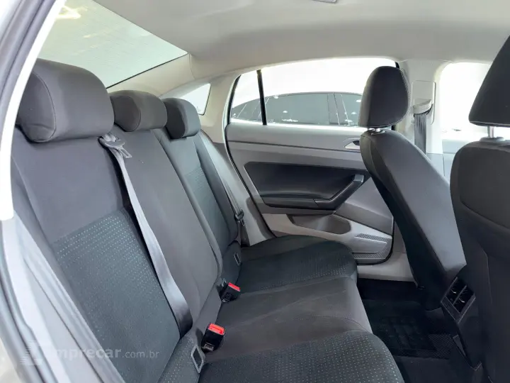 Vitus Confortline 1.0 Tsi