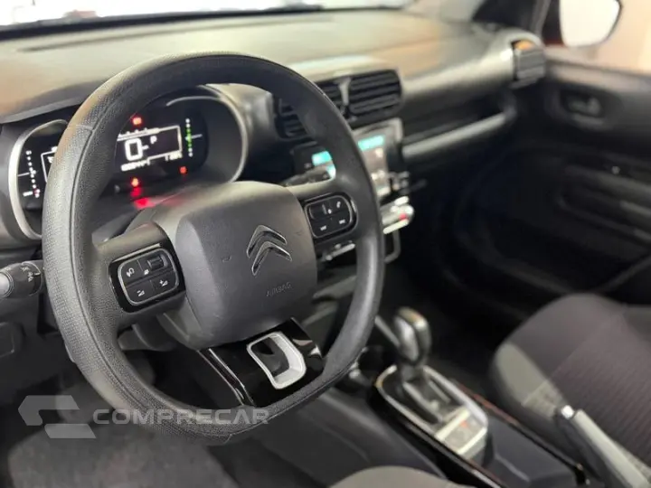 C4CACTUS FEEL AT