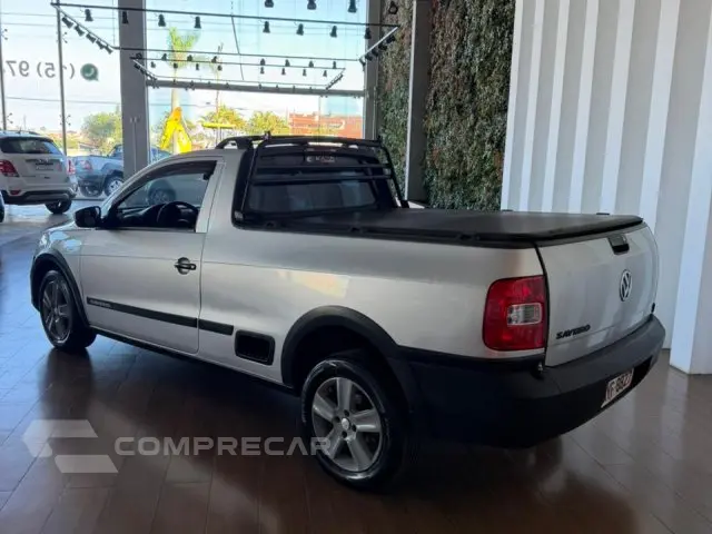 SAVEIRO - 1.6 MI STARTLINE CS 8V 2P MANUAL