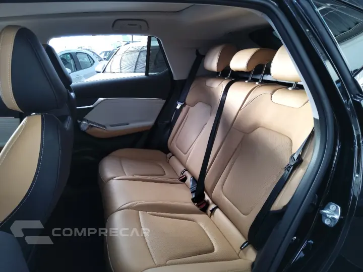 GS4 2.0 ELITE HIBRIDO