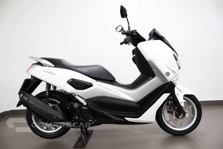 NMAX 160 ABS