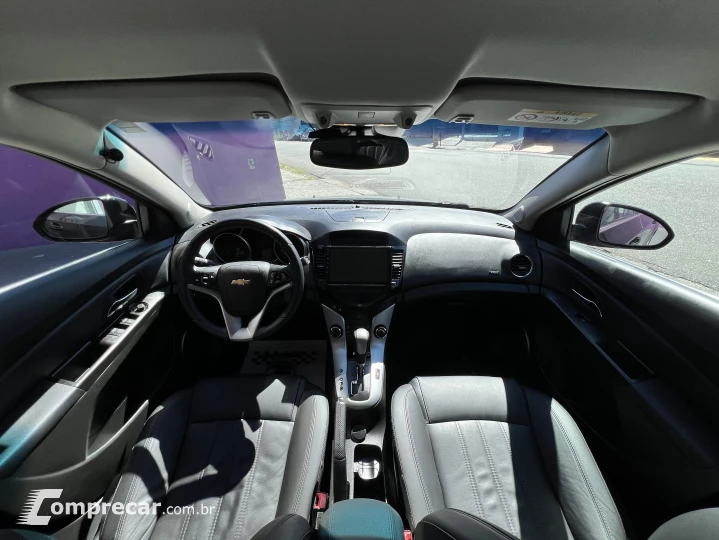 CRUZE 1.8 LT 16V