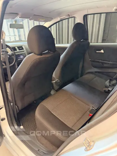Fox Connect 1.6 Flex 8V 5p