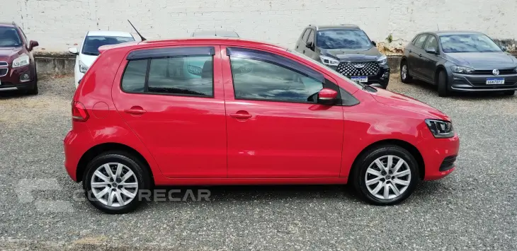 FOX 1.6 MI Trendline 8V