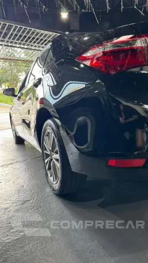 COROLLA 2.0 Vvt-ie XEI