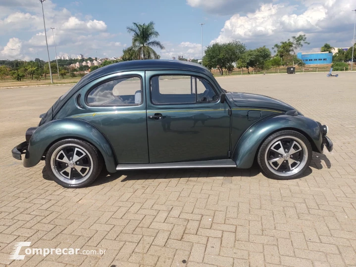 FUSCA 1.6 8V