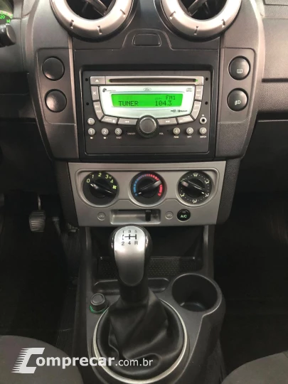 ECOSPORT 1.6 XLT Freestyle 8V