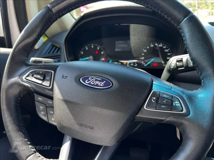 ECOSPORT 1.5 Ti-vct SE