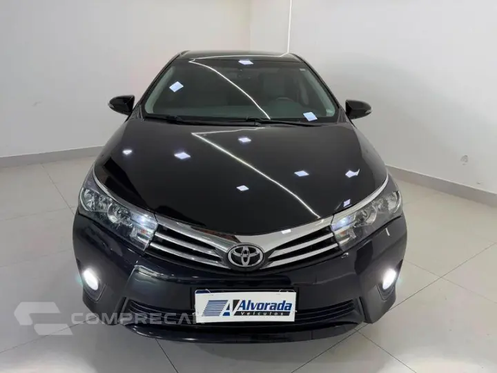 COROLLA XEI20FLEX