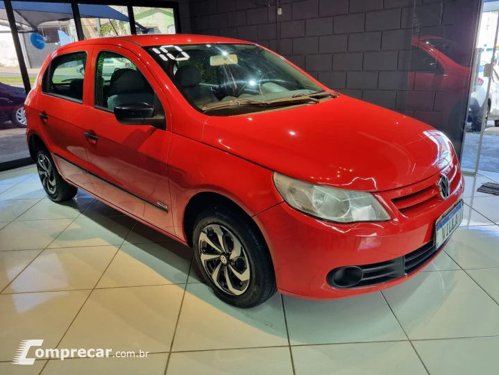 GOL 1.0 MI 8V G.V