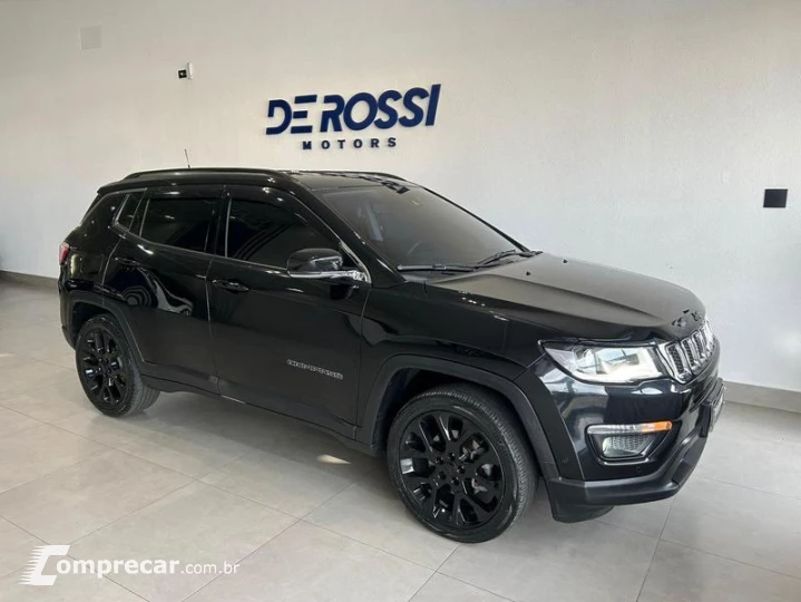 COMPASS LIMITED 2.0 4X2 FLEX 16V AUT