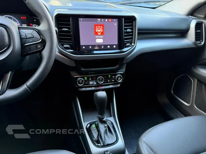 Toro 1.3 Turbo 270 Flex Freedom At6