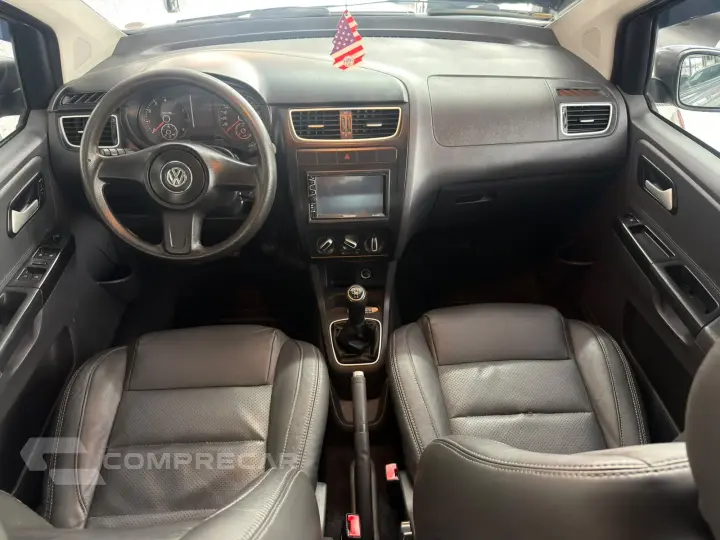 FOX 1.6 MI 8V