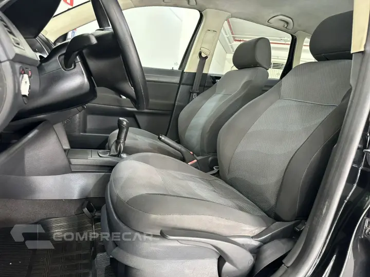 POLO 1.6 MI 8V