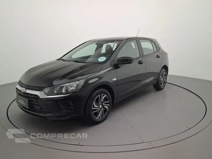 ONIX 1.0 FLEX MANUAL
