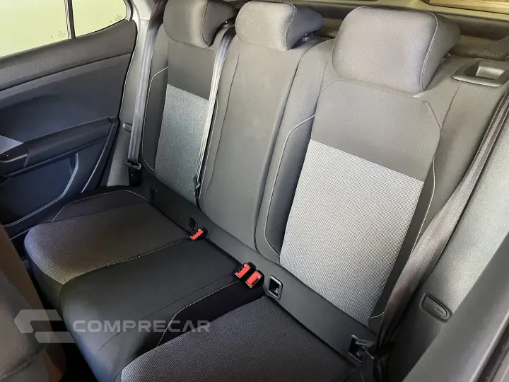 T-CROSS 1.0 200 TSI