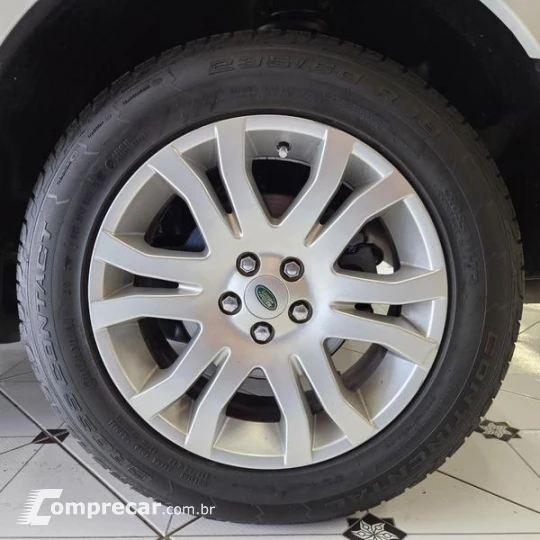 FREELANDER 2 SE I6