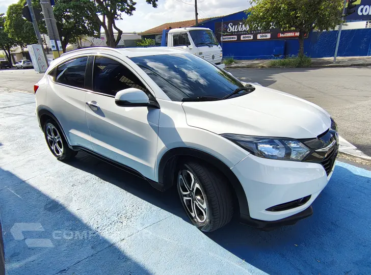 HR-V 1.8 16V EXL
