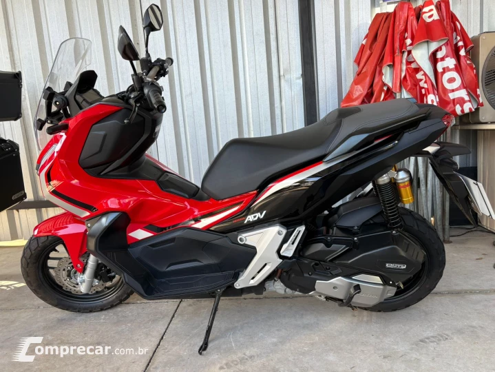 ADV 150 ABS