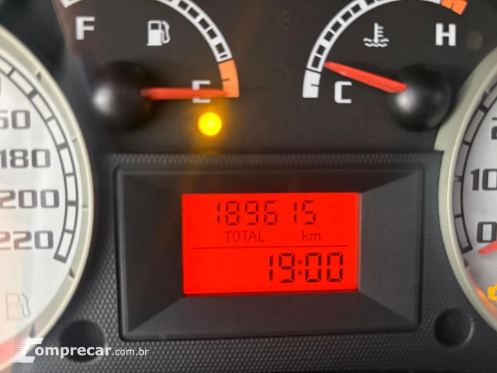 IDEA 1.4 MPI FIRE ELX 8V FLEX 4P MANUAL
