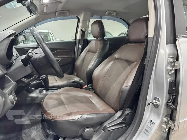 COBALT - 1.8 MPFI LTZ 8V 4P AUTOMÁTICO