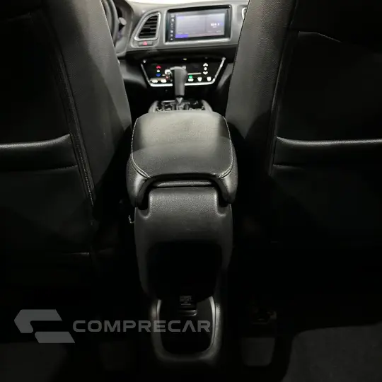 HR-V EXL 1.8 Flexone 16V 5p Aut.