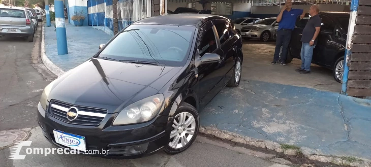 VECTRA 2.0 MPFI GT Hatch 8V