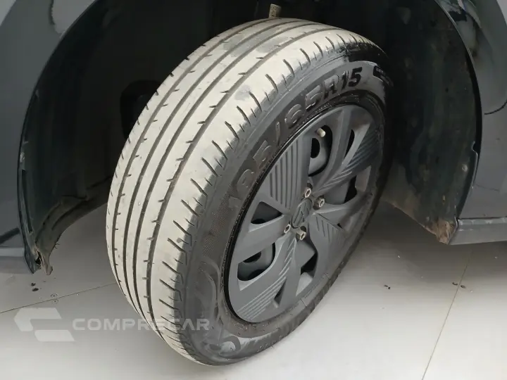 POLO 1.0 MPI TRACK MANUAL