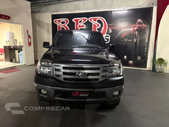 RANGER 2.3 XLS SPORT 16V 4X2 CS GASOLINA 2P MANUAL