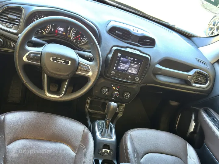 RENEGADE 1.3 T270 TURBO FLEX SPORT AT6