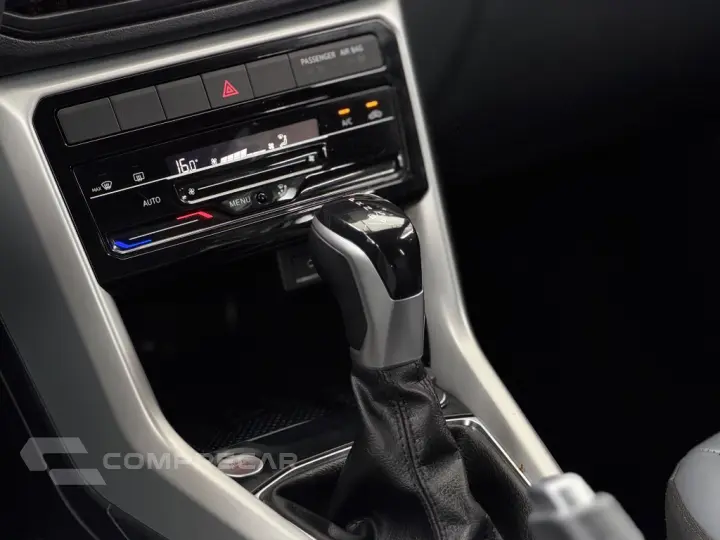 T-Cross Comfor. 200 TSI 1.0 Flex 5p Aut.