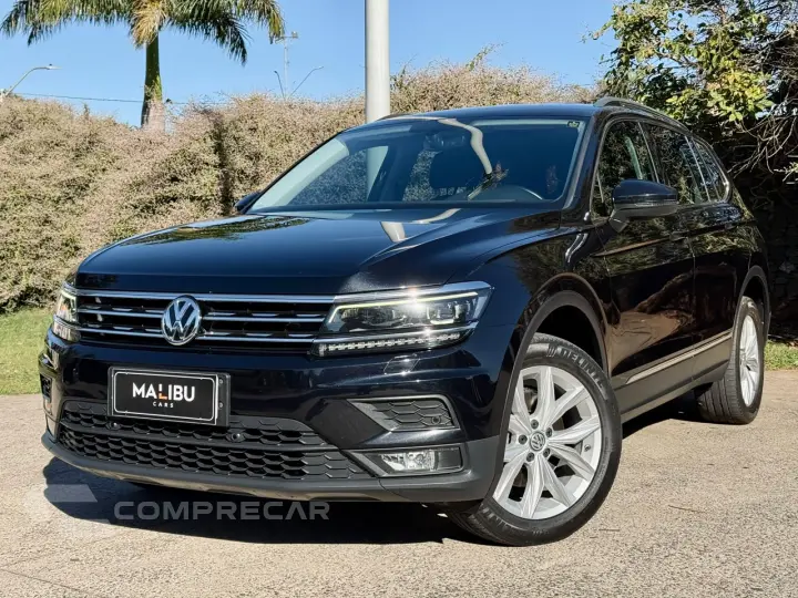 TIGUAN 1.4 250 TSI Allspace Comfortline