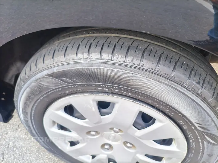 KA 1.0 SE 12V